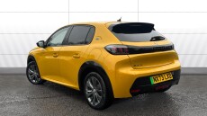 Peugeot 208 100kW Allure Premium + 50kWh 5dr Auto Electric Hatchback